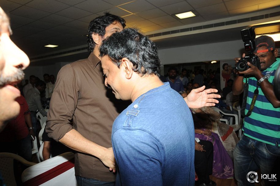 Shiva-Movie-25-Years-Celebrations